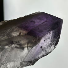 Load image into Gallery viewer, 11.1oz Top-Polished Amethyst Root
