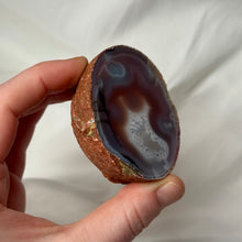 Load image into Gallery viewer, Swazi Rose Agate A
