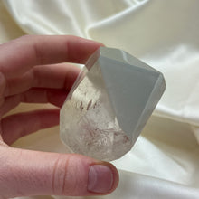 Load image into Gallery viewer, Chlorite Quartz Freeform with Parallax
