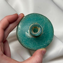 Load image into Gallery viewer, XL Ancient Roman Glass Bottle C
