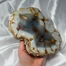 Load image into Gallery viewer, XL Funky Agate Slab
