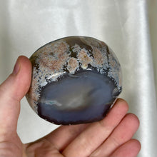 Load image into Gallery viewer, Agate Bowl A
