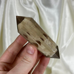 Smoky Quartz Vogel C