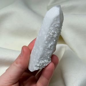 Inner Mongolian Quartz Point