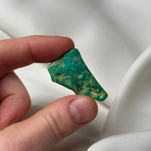 Load image into Gallery viewer, Mexican Turquoise Specimen E
