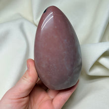 Load image into Gallery viewer, Deep Pink Sea Jasper Freeform

