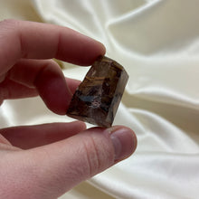 Load image into Gallery viewer, Rutilated Quartz Freeform D
