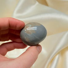 Load image into Gallery viewer, Polychrome Jasper Palmstone J
