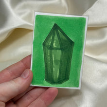 Load image into Gallery viewer, Original Art ACEOs 1/2
