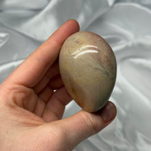Load image into Gallery viewer, Polychrome Jasper Palmstone B
