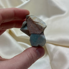 Load image into Gallery viewer, Colorado Amazonite Specimen B
