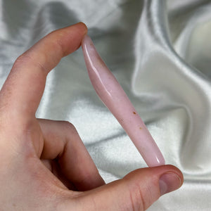 Pink Opal Rod C