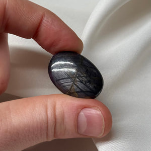 Sapphire Palm B