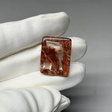 Load image into Gallery viewer, AA Garden Quartz Cabochon (42ct)
