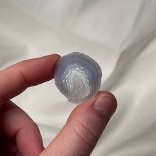 Load image into Gallery viewer, Pastel Portal Starry Night Agate from Arizona
