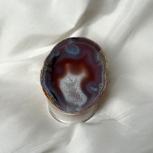 Load image into Gallery viewer, Swazi Rose Agate A
