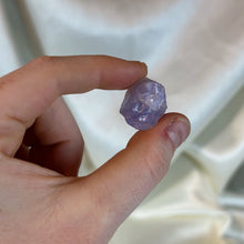 Load image into Gallery viewer, Lavender Moon Quartz Raw Chunk G
