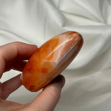Load image into Gallery viewer, Contrast Carnelian Freeform
