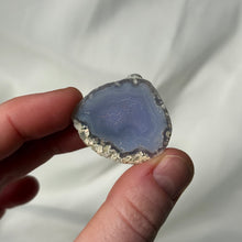 Load image into Gallery viewer, Pink Sprinkles Starry Night Agate from Arizona
