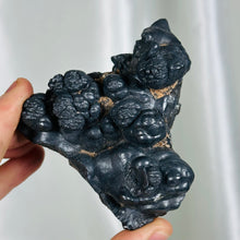 Load image into Gallery viewer, Botryoidal Hematite Specimen B
