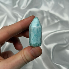 Load image into Gallery viewer, High Quality Larimar Tower C
