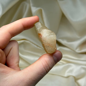 Libyan Desert Glass Specimen A
