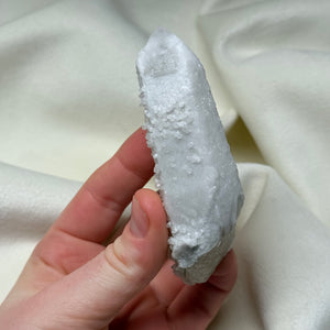 Inner Mongolian Quartz Point