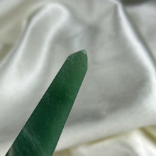 Load image into Gallery viewer, Green Aventurine Tower I
