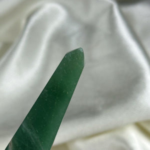 Green Aventurine Tower I