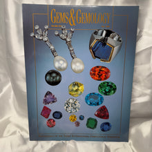 Load image into Gallery viewer, Gems &amp; Gemology Journal E (1999)
