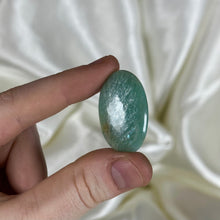 Load image into Gallery viewer, Amazonite Cabochon D
