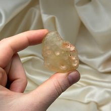 Load image into Gallery viewer, Libyan Desert Glass Specimen A

