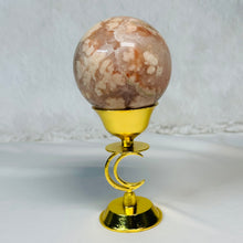Load image into Gallery viewer, The Moon Chalice Display - Gold
