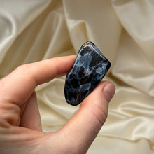 Load image into Gallery viewer, Chatoyant Pietersite Slab C
