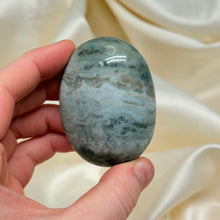 Load image into Gallery viewer, Sea Jasper Palmstone N
