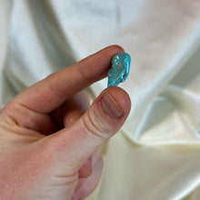 Load image into Gallery viewer, Genuine Mexican Turquoise Specimen F (Stabilized)
