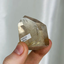 Load image into Gallery viewer, Rutilated Quartz Tower
