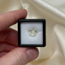 Load image into Gallery viewer, Brazilian Tourmaline Lotus Carving E
