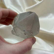 Load image into Gallery viewer, Chlorite and Lithium Quartz Freeform A
