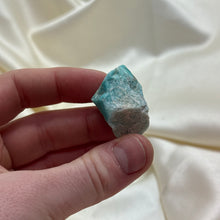 Load image into Gallery viewer, Colorado Amazonite Specimen G
