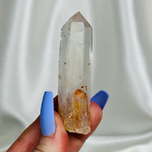 Load image into Gallery viewer, Blue Smoke Lemurian E
