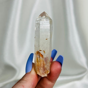 Blue Smoke Lemurian E