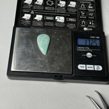 Load image into Gallery viewer, Amazonite Cabochon 17.25ct
