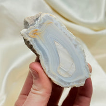 Load image into Gallery viewer, Indonesian Agate Pair A
