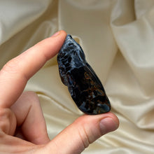Load image into Gallery viewer, Chatoyant Pietersite Slab H
