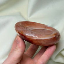 Load image into Gallery viewer, Pastel Carnelian Bowl
