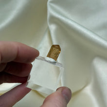 Load image into Gallery viewer, Beautiful Terminated Imperial Topaz Crystal L
