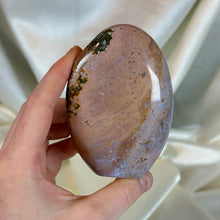 Load image into Gallery viewer, Pink Sea Jasper Freeform (9.5oz)
