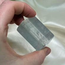 Load image into Gallery viewer, Phantom Optical Calcite Freeform F
