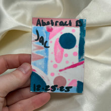 Load image into Gallery viewer, Original Art ACEOs 2/2
